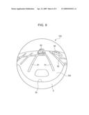 VEHICLE-MOUNTED IMAGE CAPTURING APPARATUS diagram and image