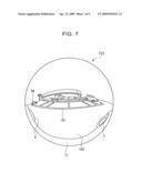 VEHICLE-MOUNTED IMAGE CAPTURING APPARATUS diagram and image