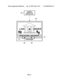 DETECTING AND PROCESSING CORRUPTED VIDEO RECORDINGS diagram and image