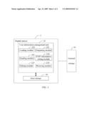 SYSTEM AND METHOD FOR AUTOMATICALLY ADDING USER INFORMATION TO DIGITAL IMAGES diagram and image