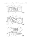 Optical Image Recording Device with Small Height and High Resolution diagram and image