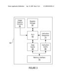 Multiple-View Processing in Wide-Angle Video Camera diagram and image