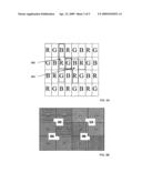 PERFORMANCE DIGITAL IMAGE SENSING diagram and image