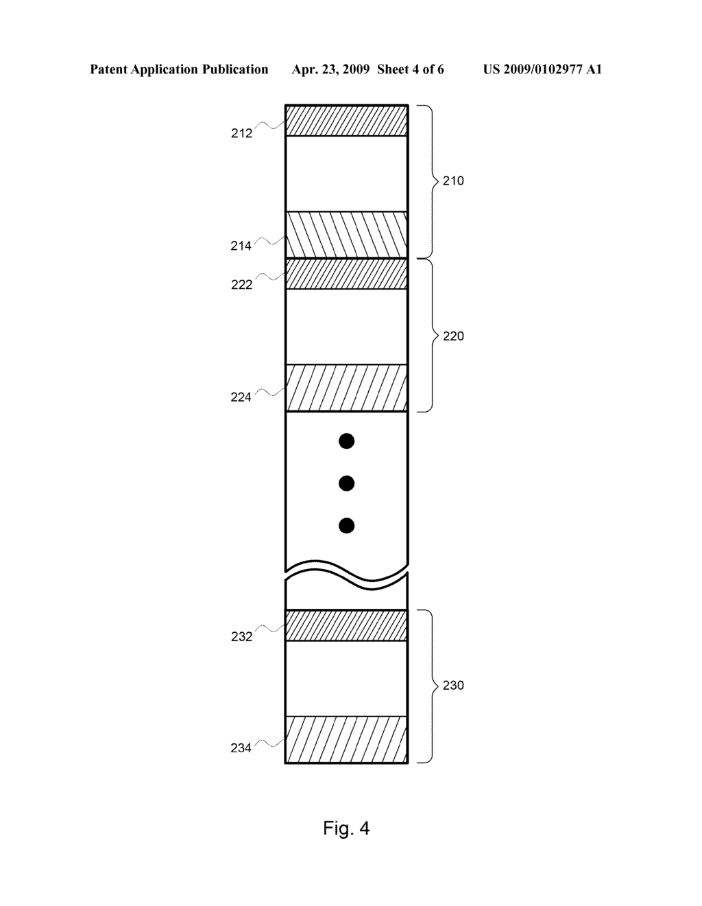 DIGITAL TV AND METHOD FOR PROCESSING DATA SIGNAL IN DIGITAL TV - diagram, schematic, and image 05