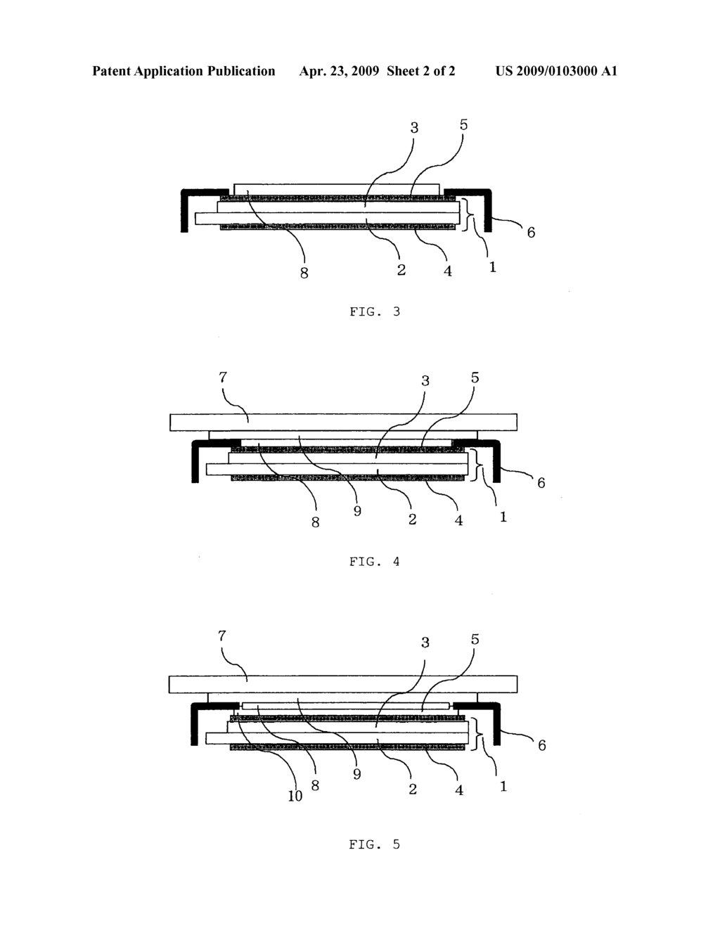 DISPLAY DEVICE - diagram, schematic, and image 03