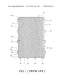 BACKLIGHT MODULE AND LIGHT GUIDE PLATE diagram and image