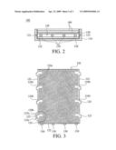 BACKLIGHT MODULE AND LIGHT GUIDE PLATE diagram and image