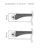 Liquid crystal display and light guide plate diagram and image