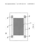 Liquid crystal display and light guide plate diagram and image