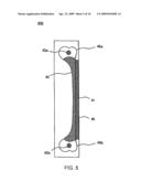 Liquid crystal display and light guide plate diagram and image