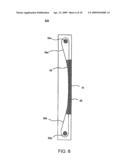 Liquid crystal display and light guide plate diagram and image