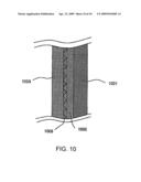 Liquid crystal display and light guide plate diagram and image