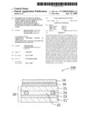 POLARIZING PLATE WITH AN OPTICAL COMPENSATION LAYER, LIQUID CRYSTAL PANEL, LIQUID CRYSTAL DISPLAY APPARATUS, AND IMAGE DISPLAY APPARATUS USING THE POLARIZING PLATE WITH AN OPTICAL COMPENSATION LAYER diagram and image