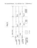 ACTIVE MATRIX SUBSTRATE AND ELECTRONIC DISPLAY DEVICE diagram and image