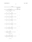 Novel compound and liquid crystal composition diagram and image