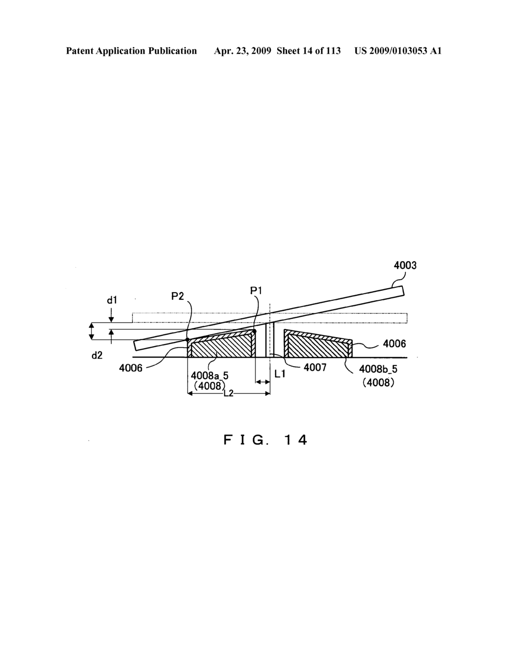 Projection apparatus comprising spatial light modulator - diagram, schematic, and image 15