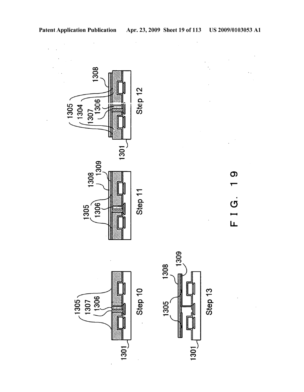 Projection apparatus comprising spatial light modulator - diagram, schematic, and image 20