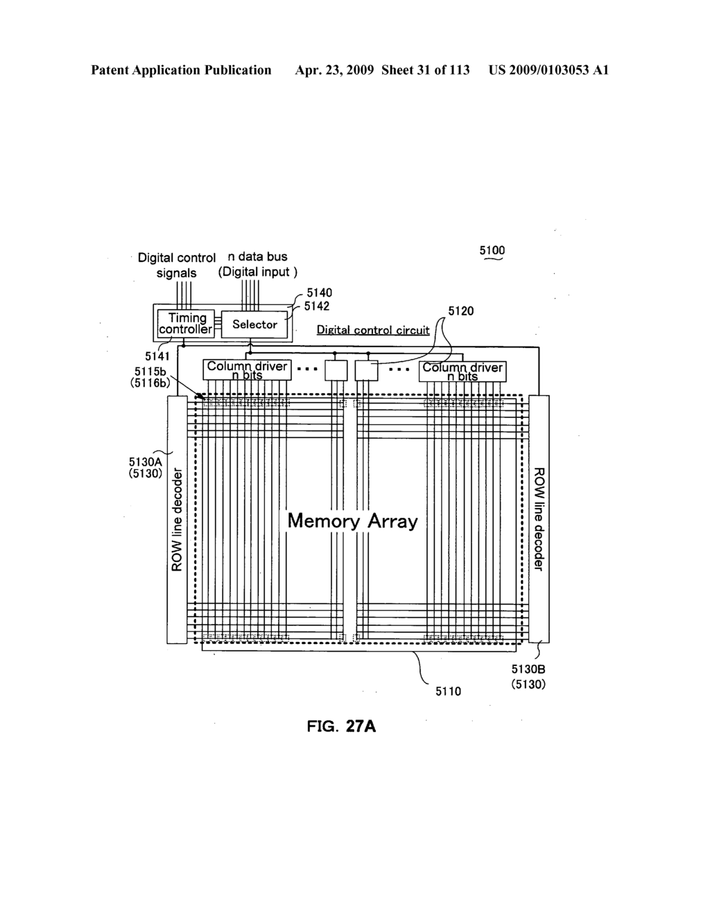 Projection apparatus comprising spatial light modulator - diagram, schematic, and image 32