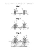 COOLING APPARATUS FOR OPTICAL MEMBER, BARREL, EXPOSURE APPARATUS, AND DEVICE MANUFACTURING METHOD diagram and image