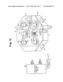 COOLING APPARATUS FOR OPTICAL MEMBER, BARREL, EXPOSURE APPARATUS, AND DEVICE MANUFACTURING METHOD diagram and image