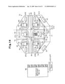 COOLING APPARATUS FOR OPTICAL MEMBER, BARREL, EXPOSURE APPARATUS, AND DEVICE MANUFACTURING METHOD diagram and image