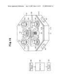 COOLING APPARATUS FOR OPTICAL MEMBER, BARREL, EXPOSURE APPARATUS, AND DEVICE MANUFACTURING METHOD diagram and image