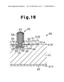 COOLING APPARATUS FOR OPTICAL MEMBER, BARREL, EXPOSURE APPARATUS, AND DEVICE MANUFACTURING METHOD diagram and image