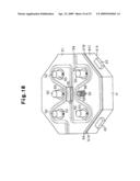 COOLING APPARATUS FOR OPTICAL MEMBER, BARREL, EXPOSURE APPARATUS, AND DEVICE MANUFACTURING METHOD diagram and image