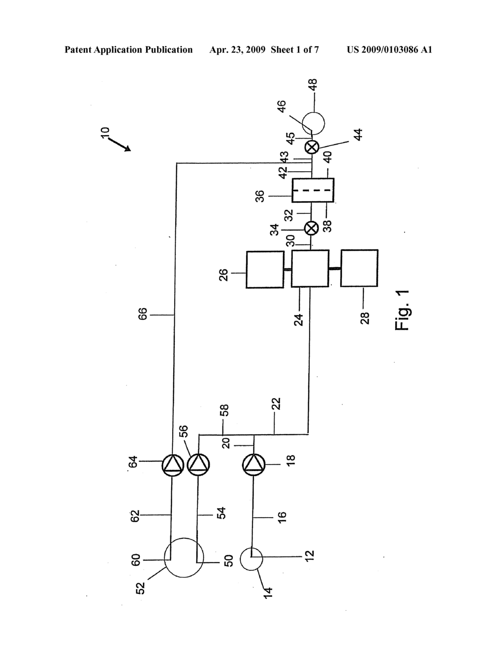 PORTABLE SAMPLE PREPARATION AND ANALYSIS SYSTEM FOR MICRON AND SUB-MICRON PARTICLE CHARACTERIZATION USING LIGHT SCATTERING AND ABSORPTION SPECTROSCOPY - diagram, schematic, and image 02