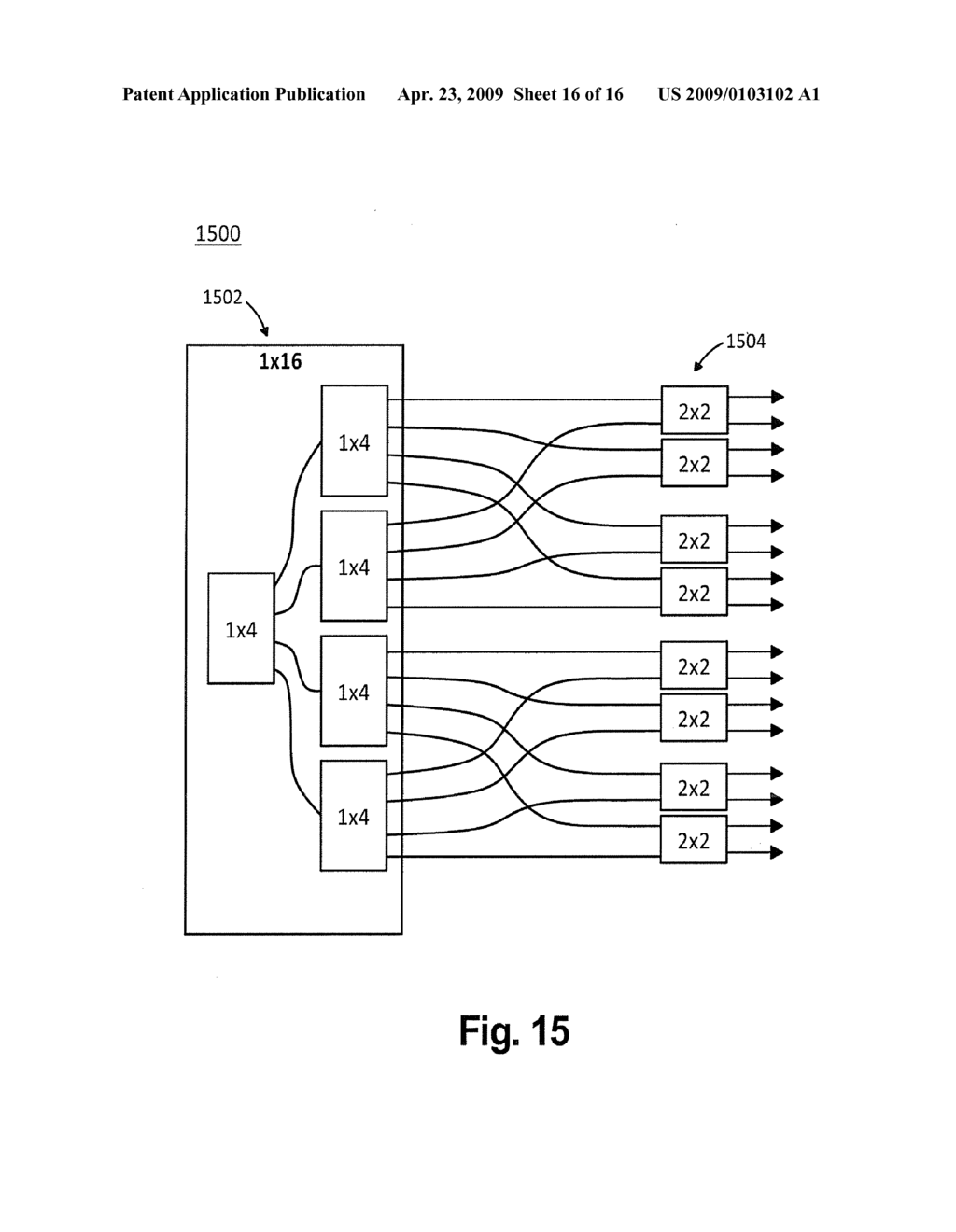 SYSTEMS AND METHODS FOR DIGITAL DETECTION OF A TOMOGRAPHIC SIGNAL - diagram, schematic, and image 17