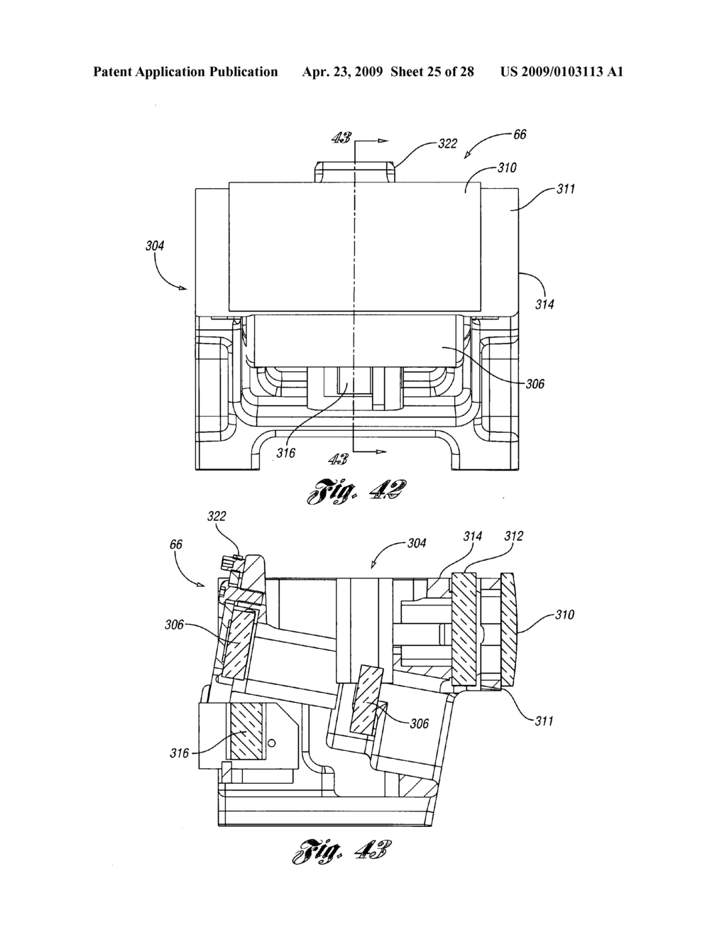 Method and system for optically inspecting parts - diagram, schematic, and image 26