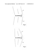 Object Having a Holographic Security Feature and Method for Manufacturing Such a Feature diagram and image