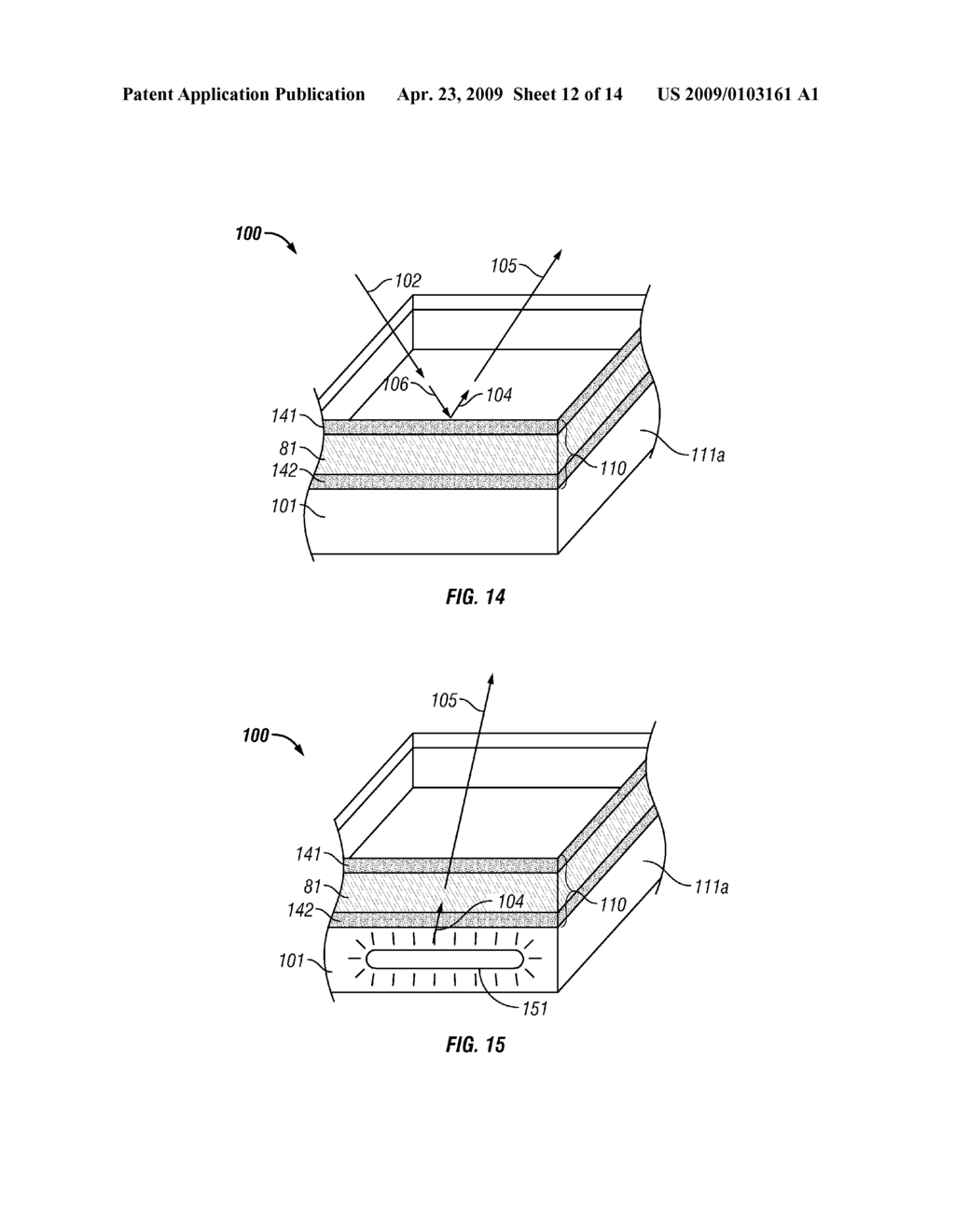 DISPLAY WITH INTEGRATED PHOTOVOLTAIC DEVICE - diagram, schematic, and image 13