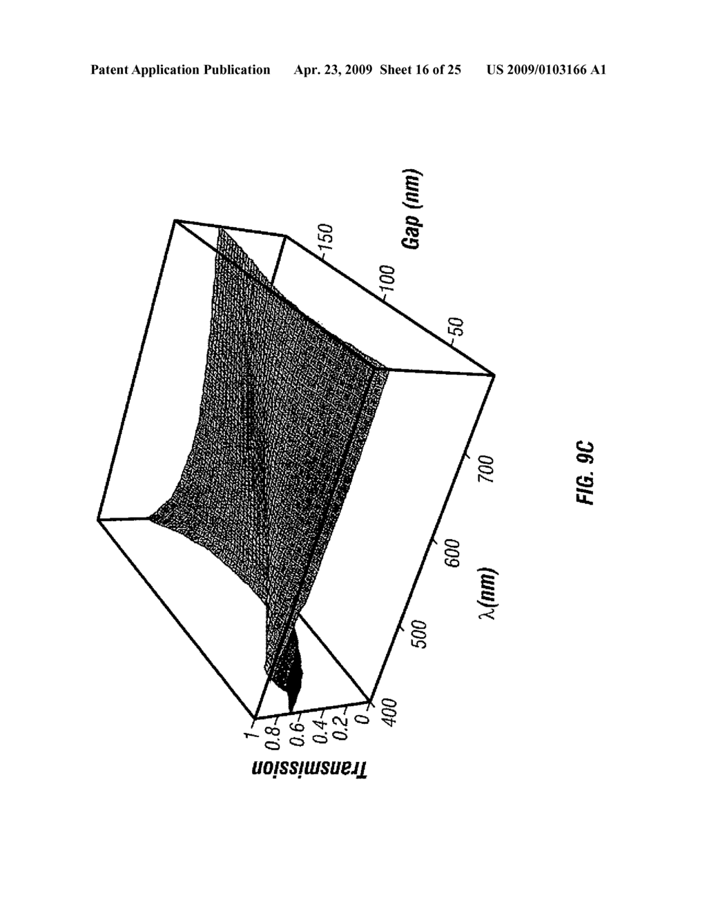 ADJUSTABLY TRANSMISSIVE MEMS-BASED DEVICES - diagram, schematic, and image 17