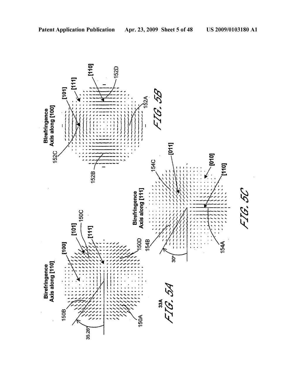 Structures and methods for reducing aberration in optical systems - diagram, schematic, and image 06