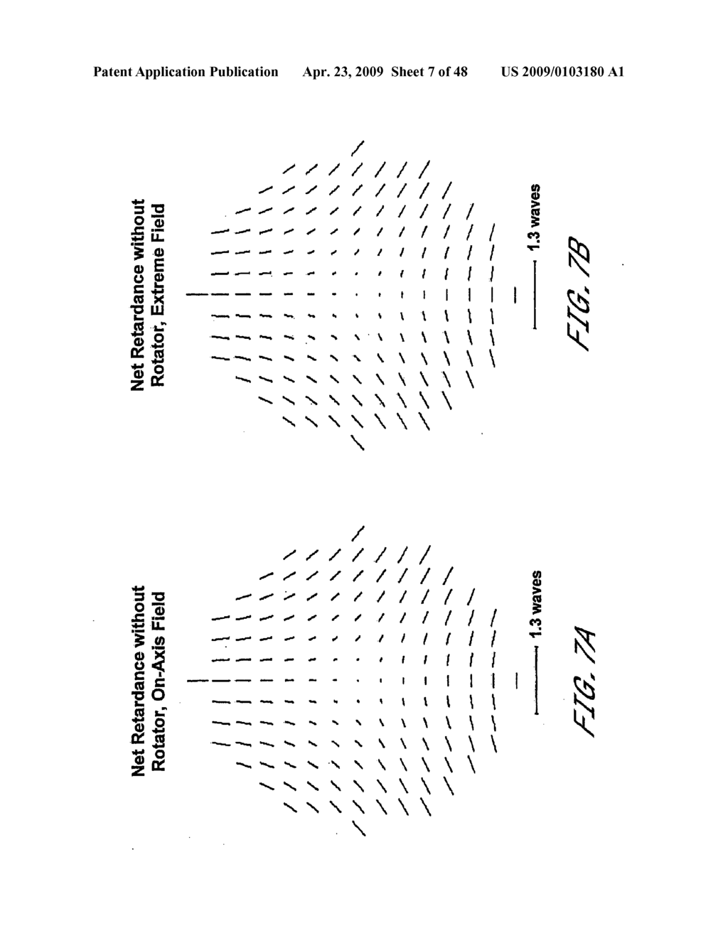 Structures and methods for reducing aberration in optical systems - diagram, schematic, and image 08