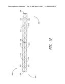 Structures and methods for reducing aberration in optical systems diagram and image