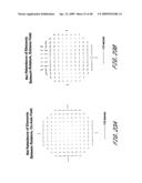 Structures and methods for reducing aberration in optical systems diagram and image