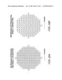 Structures and methods for reducing aberration in optical systems diagram and image