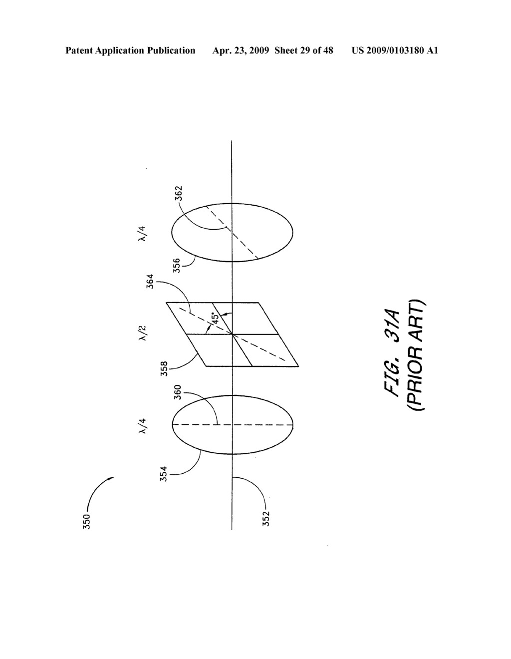 Structures and methods for reducing aberration in optical systems - diagram, schematic, and image 30