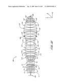 Structures and methods for reducing aberration in optical systems diagram and image