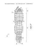 Structures and methods for reducing aberration in optical systems diagram and image