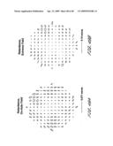 Structures and methods for reducing aberration in optical systems diagram and image