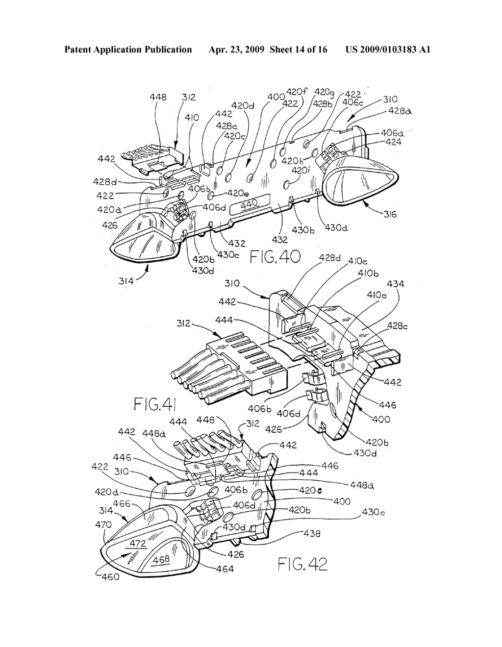 INTERIOR REARVIEW MIRROR SYSTEM FOR A VEHICLE - diagram, schematic, and image 15