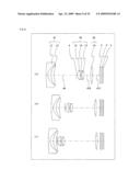 Zoom lens system, imaging device and camera diagram and image