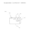 Zoom lens system, imaging device and camera diagram and image