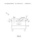 LASER BONDING CAMERA MODULES TO LOCK FOCUS diagram and image