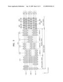 BIT PATTERNED MEDIUM HAVING SUPER-TRACK, METHOD OF TRACKING TRACK OF BIT PATTERNED MEDIUM, HEAD APPROPRIATE FOR BIT PATTERNED MEDIUM, AND INFORMATION RECORDING/REPRODUCING APPARATUS INCLUDING BIT PATTERNED MEDIUM HEAD diagram and image