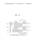 BIT PATTERNED MEDIUM HAVING SUPER-TRACK, METHOD OF TRACKING TRACK OF BIT PATTERNED MEDIUM, HEAD APPROPRIATE FOR BIT PATTERNED MEDIUM, AND INFORMATION RECORDING/REPRODUCING APPARATUS INCLUDING BIT PATTERNED MEDIUM HEAD diagram and image