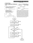 Apparatus, Method and Program for Controlling Writing of Data by Tape Recording Apparatus diagram and image